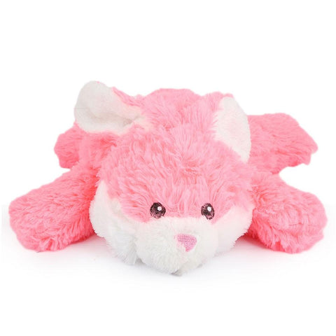 Rabbit Stuffed Toy - Pink - test-store-for-chase-value