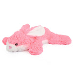 Rabbit Stuffed Toy - Pink - test-store-for-chase-value