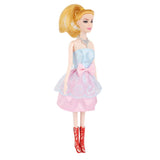 Barbie Doll - Blue - test-store-for-chase-value