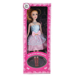 Barbie Doll - Blue - test-store-for-chase-value