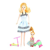 Barbie Doll Toy For Girls - test-store-for-chase-value