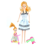 Barbie Doll Toy For Girls - test-store-for-chase-value