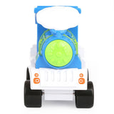 Stunt Roll Train - Blue - test-store-for-chase-value