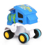 Stunt Roll Train - Blue - test-store-for-chase-value
