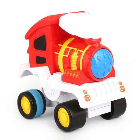 Stunt Roll Train - Red - test-store-for-chase-value