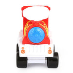 Stunt Roll Train - Red - test-store-for-chase-value
