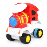 Stunt Roll Train - Red - test-store-for-chase-value