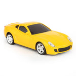 Remote Control Car CQ-0085-1 - Yellow - test-store-for-chase-value