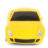 Remote Control Car CQ-0085-1 - Yellow - test-store-for-chase-value