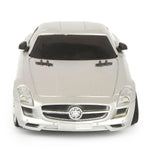 Remote Control Car CQ-0085-1 - Grey - test-store-for-chase-value
