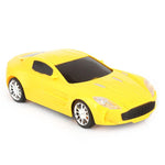 Remote Control Car 4010 - Yellow - test-store-for-chase-value