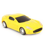 Remote Control Car 4010 - Yellow - test-store-for-chase-value
