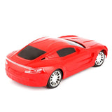 Remote Control Car 4010 - Red - test-store-for-chase-value