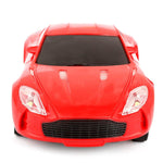Remote Control Car 4010 - Red - test-store-for-chase-value