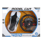 Remote Control Car 4010 - White - test-store-for-chase-value