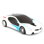 Remote Control Car 4010 - White - test-store-for-chase-value