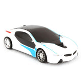 Remote Control Car 4010 - White - test-store-for-chase-value