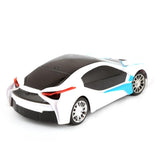 Remote Control Car 4010 - White - test-store-for-chase-value