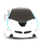 Remote Control Car 4010 - White - test-store-for-chase-value