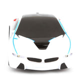 Remote Control Car 4010 - White - test-store-for-chase-value