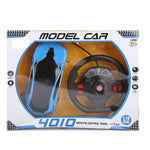Remote Control Car 4010 - Blue - test-store-for-chase-value