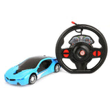 Remote Control Car 4010 - Blue - test-store-for-chase-value