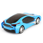Remote Control Car 4010 - Blue - test-store-for-chase-value