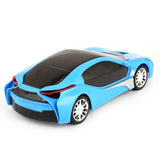 Remote Control Car 4010 - Blue - test-store-for-chase-value