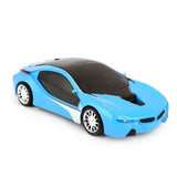 Remote Control Car 4010 - Blue - test-store-for-chase-value
