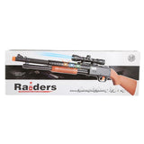 Electromotion Gun For Kids - test-store-for-chase-value