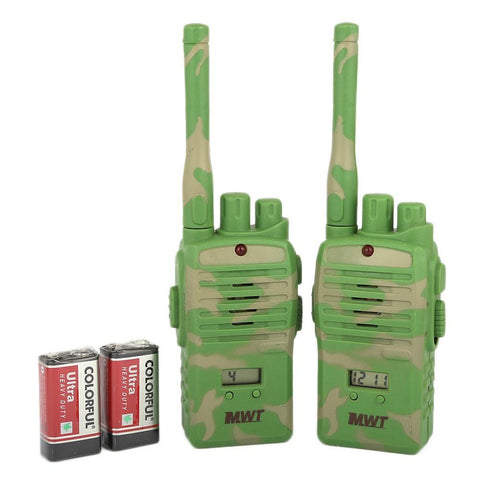 Walkie Talkie For Kids - test-store-for-chase-value