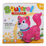 Squirrel Toy For Kids - test-store-for-chase-value