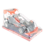 Friction Super Racing Car - Black - test-store-for-chase-value