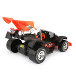 Friction Super Racing Car - Black - test-store-for-chase-value