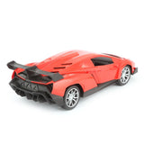 Remote Control Car - Red - test-store-for-chase-value