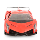 Remote Control Car - Red - test-store-for-chase-value