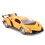 Remote Control Car - Orange - test-store-for-chase-value