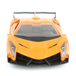 Remote Control Car - Orange - test-store-for-chase-value