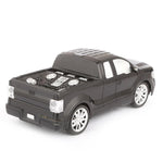 Remote Control Car - Black - test-store-for-chase-value