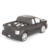 Remote Control Car - Black - test-store-for-chase-value