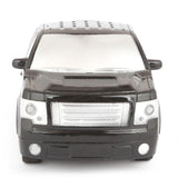 Remote Control Car - Black - test-store-for-chase-value
