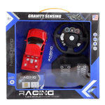 Remote Control Car - Red - test-store-for-chase-value