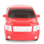 Remote Control Car - Red - test-store-for-chase-value