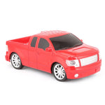 Remote Control Car - Red - test-store-for-chase-value