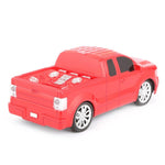 Remote Control Car - Red - test-store-for-chase-value