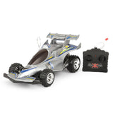 Remote Control Formula Car - Grey - test-store-for-chase-value
