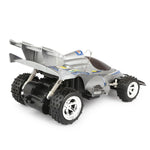 Remote Control Formula Car - Grey - test-store-for-chase-value