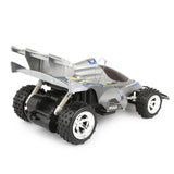 Remote Control Formula Car - Grey - test-store-for-chase-value