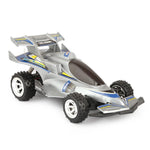 Remote Control Formula Car - Grey - test-store-for-chase-value