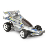 Remote Control Formula Car - Grey - test-store-for-chase-value
